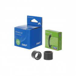 SEALS KIT SPECIAL HDS +SPACERS - 02160021 | Dr Rider