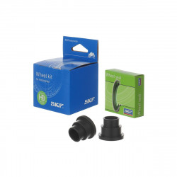 SEALS KIT SPECIAL HDS +SPACERS - 02160032 | Dr Rider