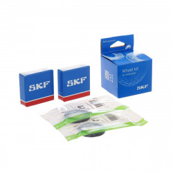 WHEEL BRG KT OE +SEALS FR - 02220701 | Dr Rider