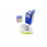 WHEEL BRG KT OE +SEALS RR - 02220714