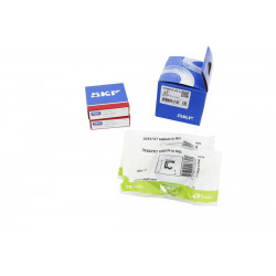 WHEEL BRG KT OE +SEALS FR+RR - 02220715 | Dr Rider
