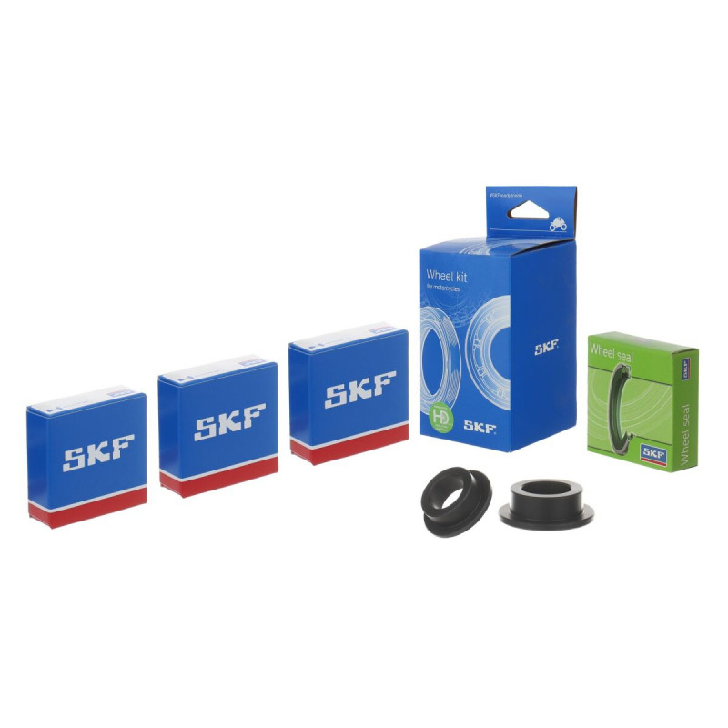 WHEEL BRG KT HD SPECIAL SEALS+ - 02220748 | Dr Rider