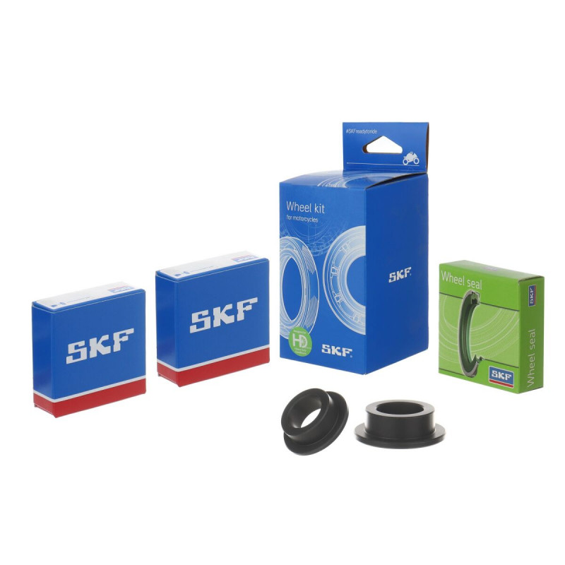 WHEEL BRG KT HD SPECIAL SEALS+ - 02220754 | Dr Rider