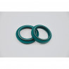 SEAL KT FORK UPGR PAI 38 MM - 04070878 | Dr Rider
