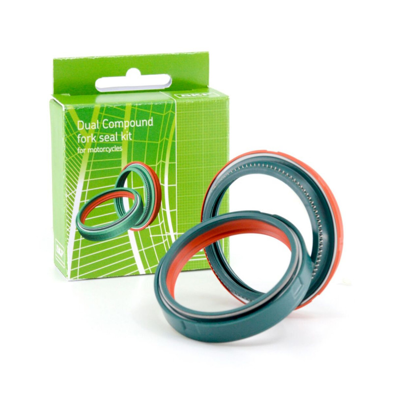 SEAL KT FORK UPGR DC KAY 46 MM - 04070914 | Dr Rider