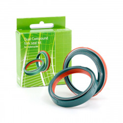 SEAL KT FORK UPGR DC SAC 48 MM - 04070918 | Dr Rider