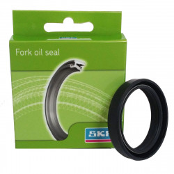 FORK SEAL SINGLE SHO 49 MM - 04070930