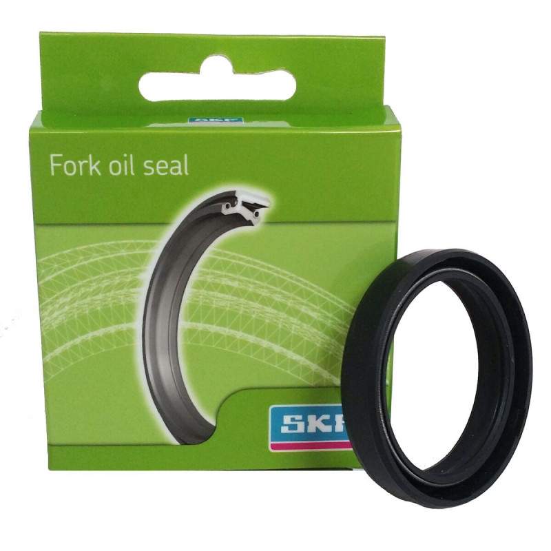 FORK SEAL SINGLE SHO 49 MM - 04070930