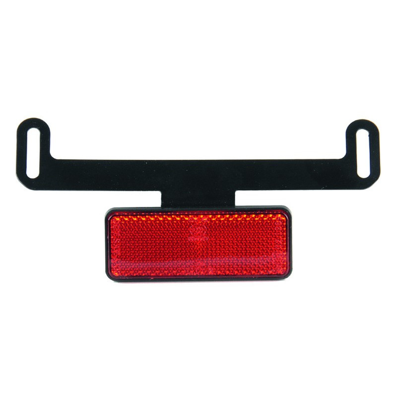 Catadioptre LIGHTECH support horizontale - Dr Rider