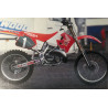 SEATCOVER TEAM HONDA 92 - 08213284 | Dr Rider