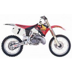 SEATCOVER TEAM HDA USA 95 - 08213285 | Dr Rider