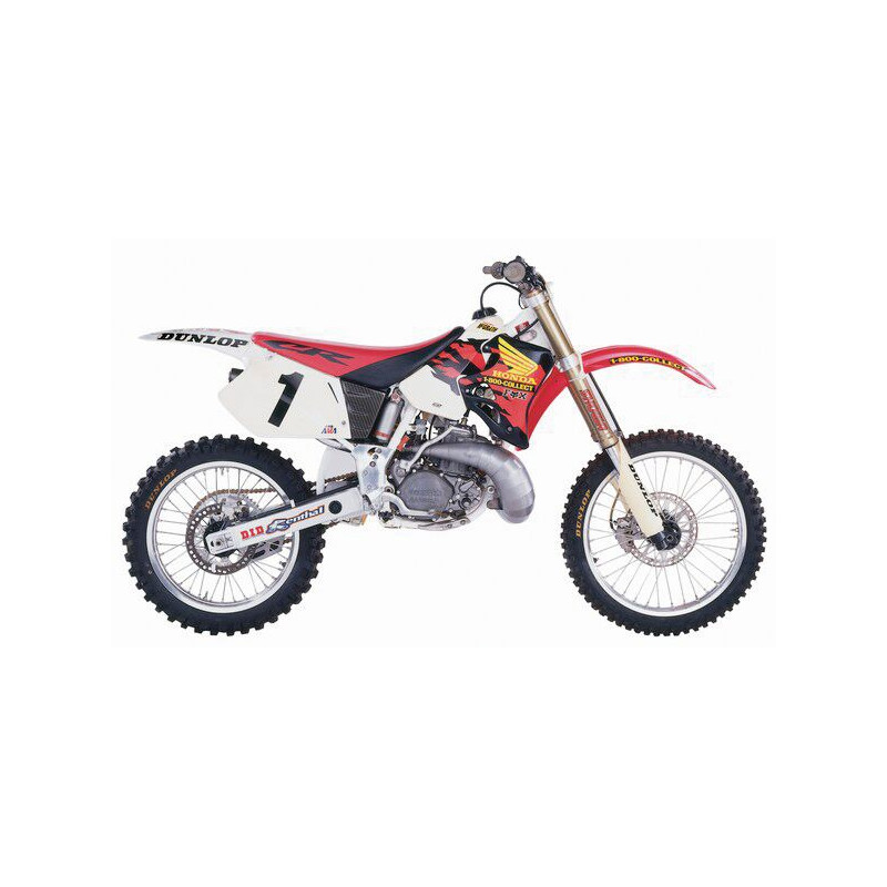 SEATCOVER TEAM HDA USA 95 - 08213285 | Dr Rider