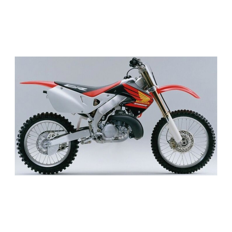 SEATCOVER OEM HONDA 98 - 08213286 | Dr Rider