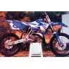 SEATCOVER TEAM YAMAHA 98 - 08213289 | Dr Rider