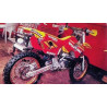 SEATCOVER TEAM SUZUKI 98 - 08213292 | Dr Rider