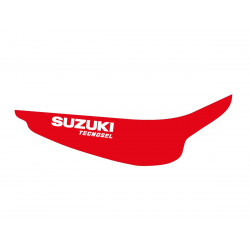 SEATCOVER TEAM SUZUKI 98 - 08213292 | Dr Rider