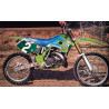 SEATCOVER TEAM KAWA 97 - 08213295 | Dr Rider
