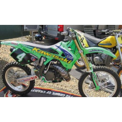 SEATCOVER TEAM KAWA 98 - 08213296 | Dr Rider