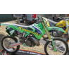 SEATCOVER TEAM KAWA 98 - 08213296 | Dr Rider