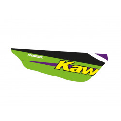 SEATCOVER TEAM KAWA 98 - 08213296 | Dr Rider