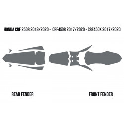 MUD FOAM CRF - 05211838 | Dr Rider