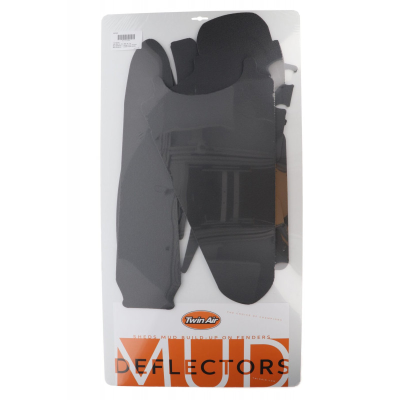 MUD FOAM YZ250F/450F - 05211844 | Dr Rider
