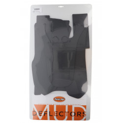 MUD FOAM RMZ250 10-18 - 05211847 | Dr Rider