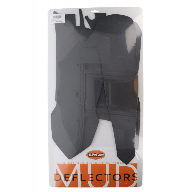 MUD FOAM KTM  - 05211850 | Dr Rider
