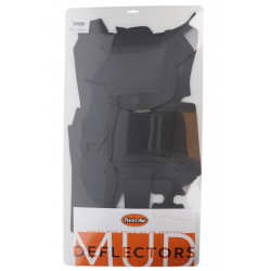 MUD FOAM HVA  - 05211855