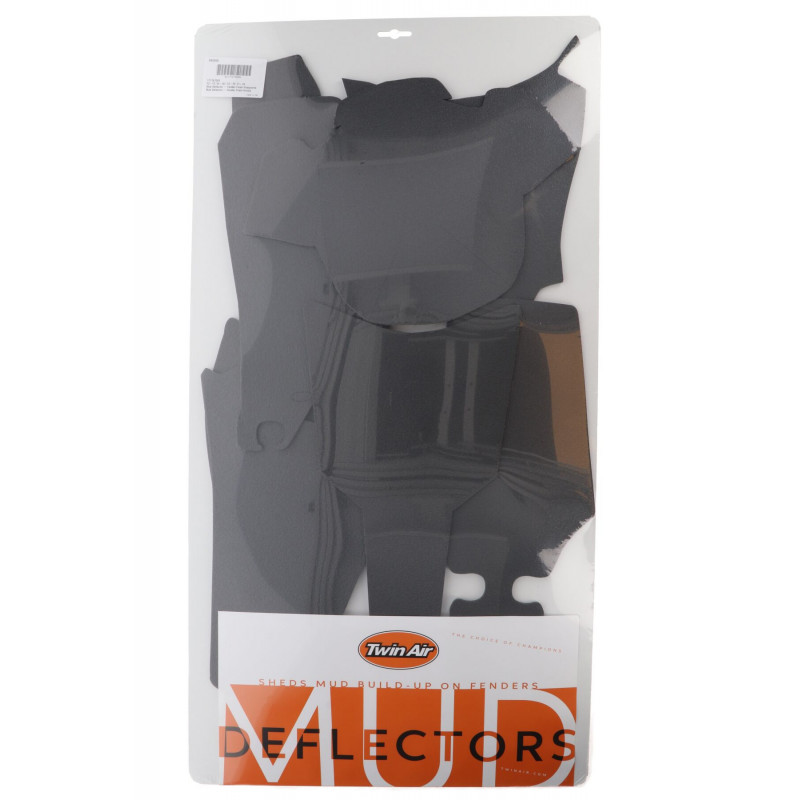 MUD FOAM HVA  - 05211855