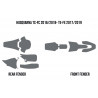 MUD FOAM HVA  - 05211855