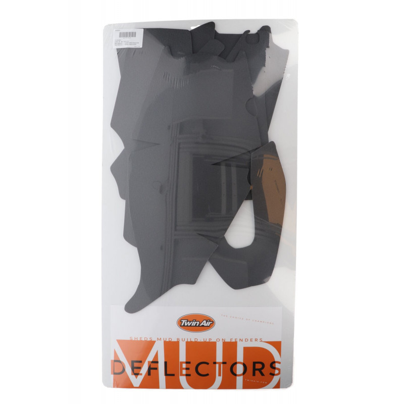 MUD FOAM HVA  - 05211856 | Dr Rider