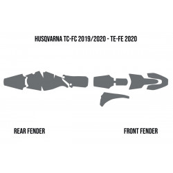 MUD FOAM HVA  - 05211856 | Dr Rider