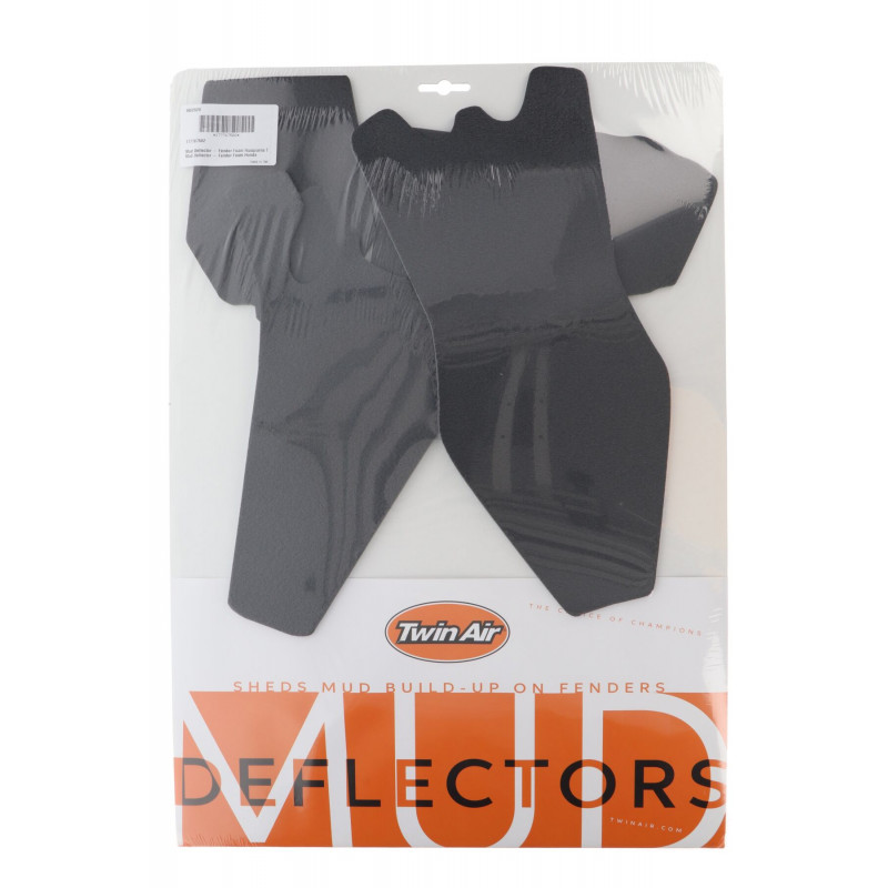MUD FOAM HVA TC50 17- - 05211857 | Dr Rider