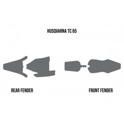 MUD FOAM HVA TC65 17- - 05211858 | Dr Rider