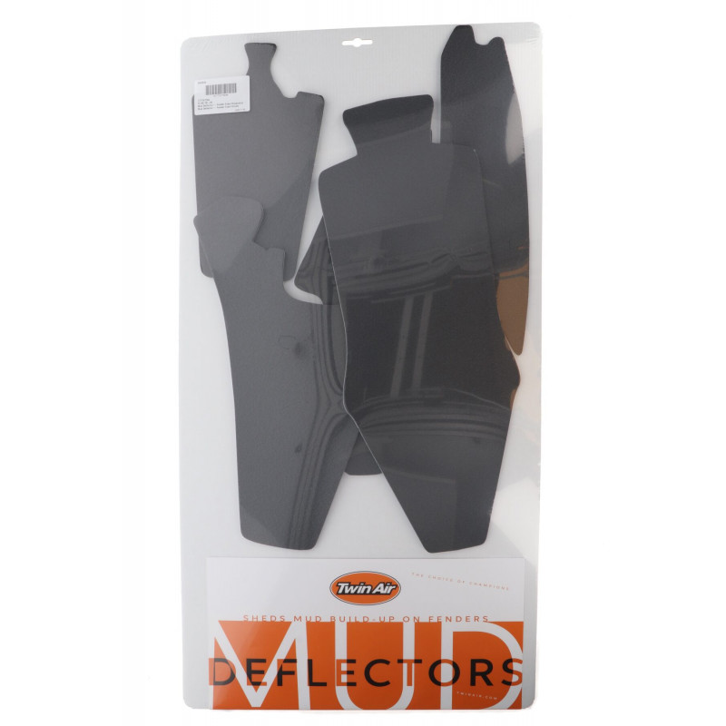 MUD FOAM HVA TC85 18- - 05211859 | Dr Rider