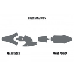 MUD FOAM HVA TC85 18- - 05211859 | Dr Rider