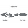 MUD FOAM HVA TC85 18- - 05211859 | Dr Rider