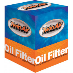 TWIN AIR OIL FILTER - 07120031