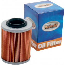 TWIN AIR OIL FILTER - 07120289 | Dr Rider