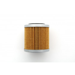 TWIN AIR OIL FILTER - 07120375 | Dr Rider