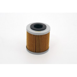 TWIN AIR OIL FILTER - 07120375 | Dr Rider