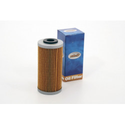 TWIN AIR OIL FILTER - 07120376 | Dr Rider
