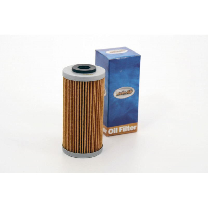 TWIN AIR OIL FILTER - 07120376 | Dr Rider