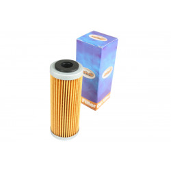 OILFILTER FOR OIL COOLER - 07120426