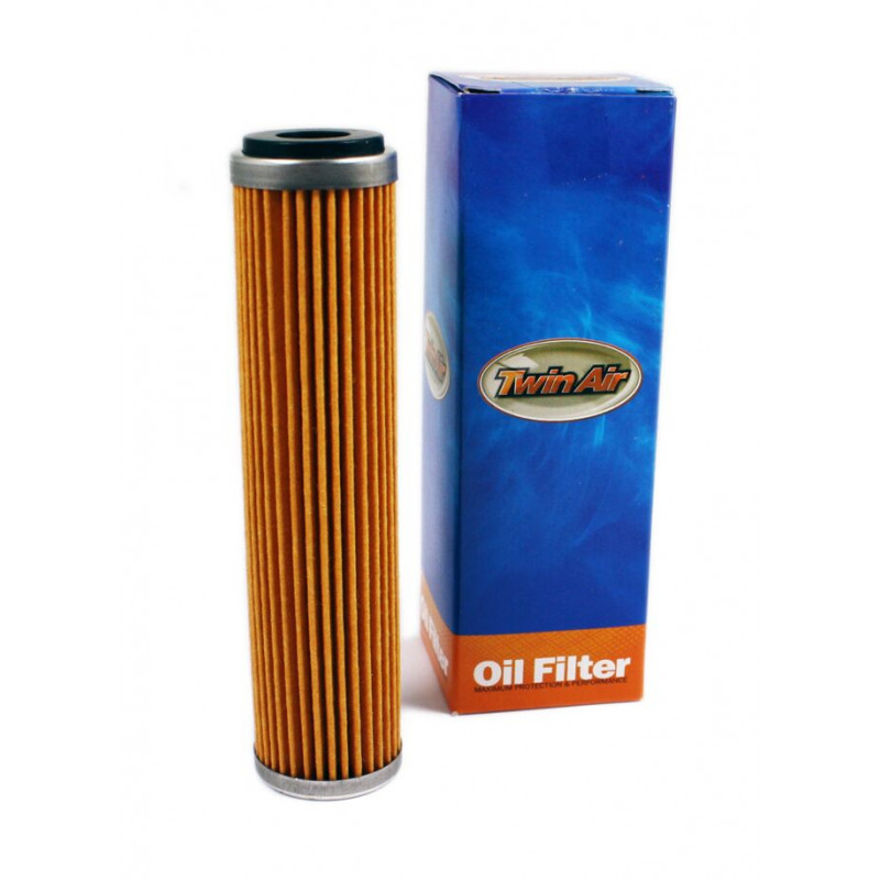 TWIN AIR OIL FILTER - 07120498 | Dr Rider