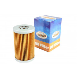 OIL FILTER FOR OIL COOLER - 07120530