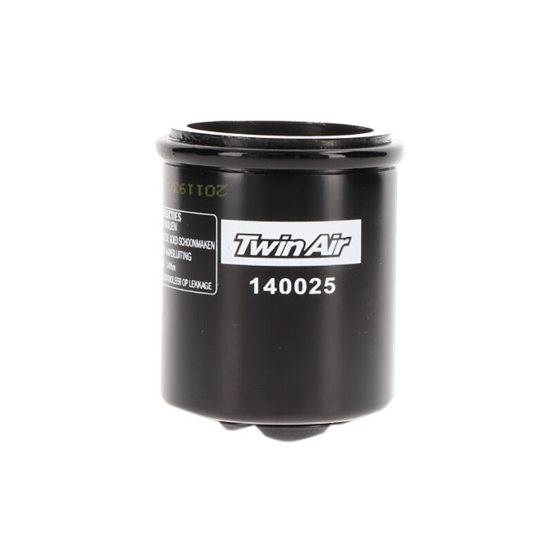 TWIN AIR OILFILTER - 07120560 | Dr Rider