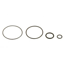 OIL COOLER O-RING SET - 07130099