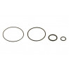 OIL COOLER O-RING SET - 07130099